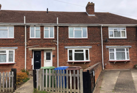 Refurbishment in Sittingbourne photo